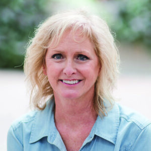 Elisabeth Krimbill