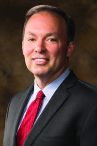 Kevin Brady