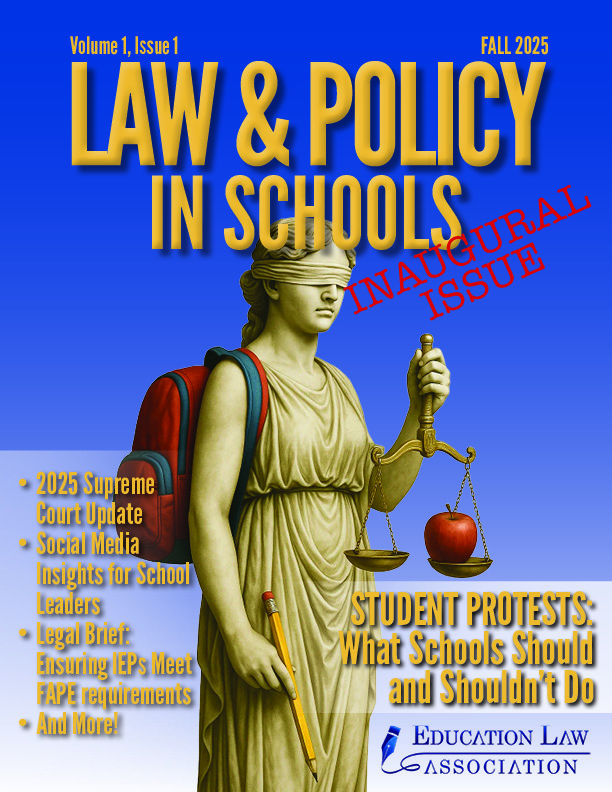 Fall 2025 cover